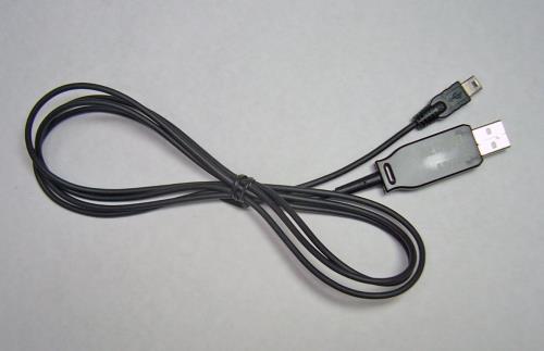 ALINCO PC接続ケーブル/リアルタイム接続用 ERW-8