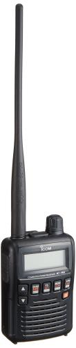 アイコム 広帯域ハンディレシーバー 0.100~1309.995MHz IC-R6|GOODWOODS