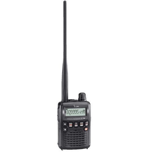 アイコム 広帯域ハンディレシーバー IC-R6 受信拡張スペシャルバージョン｜GOODWOODS 24,536円