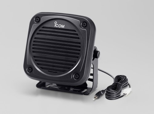 アイコム(ICOM) 外部スピーカー SP-30｜GOODWOODS 14,824円
