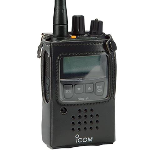 アイコム LC-190 捉え所のない容れもの