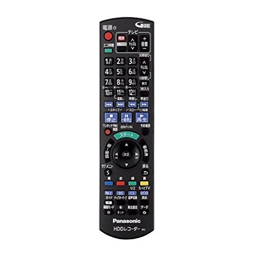 パナソニック Panasonic ブルーレイ・DVDプレーヤー・レコーダー
