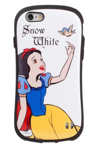 iFace First Class ディズニー ガールズ iPhone6s / 6 ケース 耐衝撃/白雪姫画像