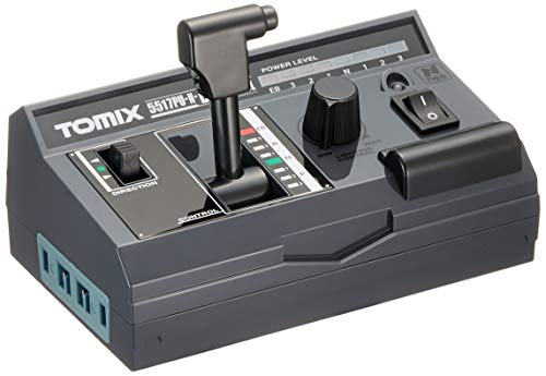 TOMIX Nゲージ TCS 力強さ単一のもの N-DU101-CL 5517 鉄道線路ひな型備品