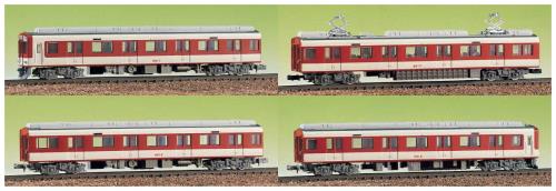グリーンマックス 31946 近鉄1430系（大阪線）2両編成セット（動力付き） N) 31946 近鉄1430系（大阪線）2両編成セット（動力付き
