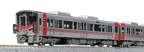 KATO Nゲージ 227系0番台 Red Wing 基本セット (3両) 10-1610 鉄道模型 電車|GOODWOODS