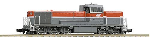 トミーテック(TOMYTEC)TOMIX Nゲージ DE10-1000形 暖地型JR貨物新更新車 2244 鉄道模型 ディーゼル機関車|GOODWOODS