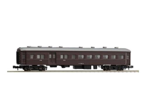 TOMIX Nゲージ スハニ32 8545 鉄道模型 客車