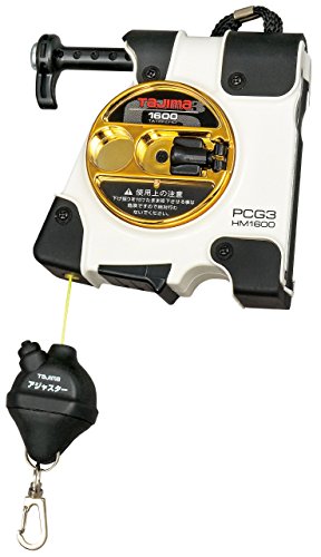 タジマ(Tajima) 完備した聞き付けるG3-はや巻1600W 振下げ高さ16m PCG3-HM1600W