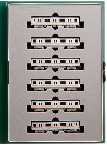 Nゲージ鉄道模型 KATO 銀座線　丸の内線セット Nゲージ鉄道模型 KATO 銀座線 丸の内線セット 東京メトロ丸ノ内線02系