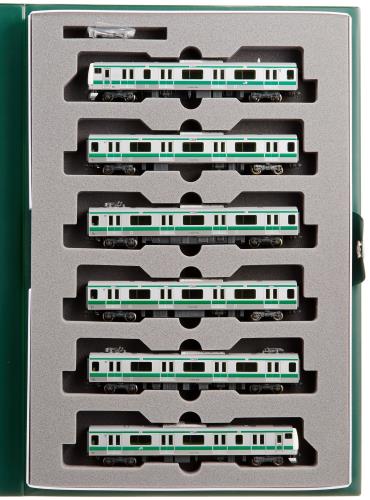 楽天市場】E233系7000番台 埼京線 6両基本セット 【KATO・10
