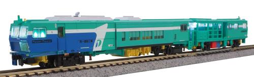 楽天市場】送料無料◇4788 グリーンマックス マルチプルタイタンパー