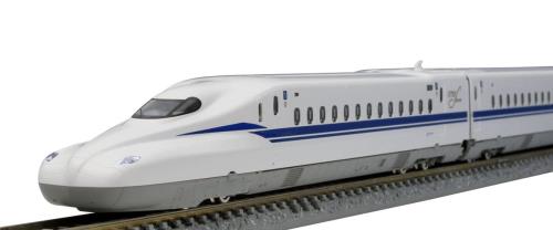 楽天市場】N700-7000系山陽・九州新幹線セット 【TOMIX・92821】「鉄道
