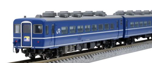 TOMIX Nゲージ JR 14 500系 海峡 セット 98781 鉄道模型 客車 青 15,950円