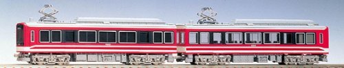 【楽天市場】TOMIX Nゲージ 箱根登山鉄道1000形 ベルニナ号 新塗装 2619 鉄道模型 電車：GOODWOODS
