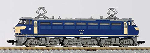 TOMIX Nゲージ EF66 0 中期型 JR貨物新更新車 9179 鉄道模型 電気機関車