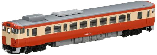 TOMIX Nゲージ キハ40 2000 JR西日本更新車2134番ノスタルジー 9420 鉄道模型 電車｜GOODWOODS