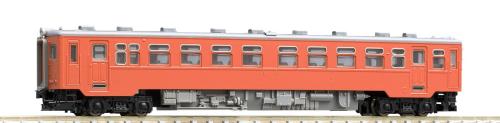 TOMIX Nゲージ キハ11 首都圏色 M 9431 鉄道模型 ディーゼルカー