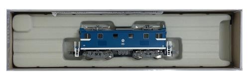 マイクロエース Nゲージ 秩父鉄道 デキ200 青 A2070 鉄道模型 電気機関車