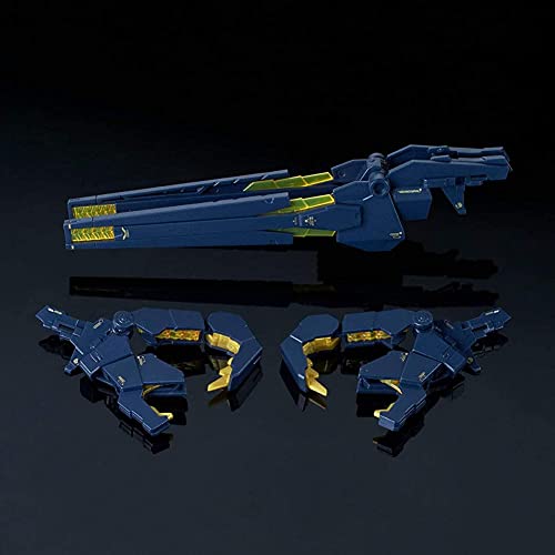 BANDAI ＲＧ 拡張ユニット アームドアーマーＶＮ／ＢＳ 1/144