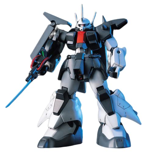 BANDAI SPIRITS(バンダイ スピリッツ) HGUC 機動戦士ガンダムZZ AMX-011 ザクIII 1/144スケール 色分け済みプラモデル画像
