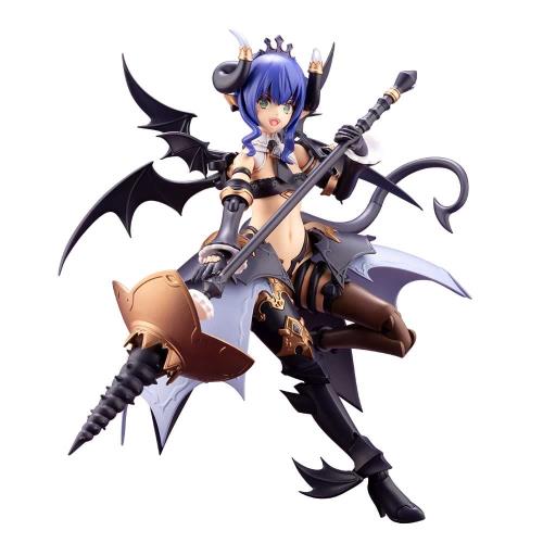 壽屋(KOTOBUKIYA) アルカナディア ヴェルルッタ 全高約148粍 NON規摸 プラモデル 決定づける色 AR002 15歳以上