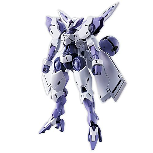 HG 機動戦士ガンダム 水星の魔女 ベギルベウ 1/144スケール 色分け済みプラモデル画像