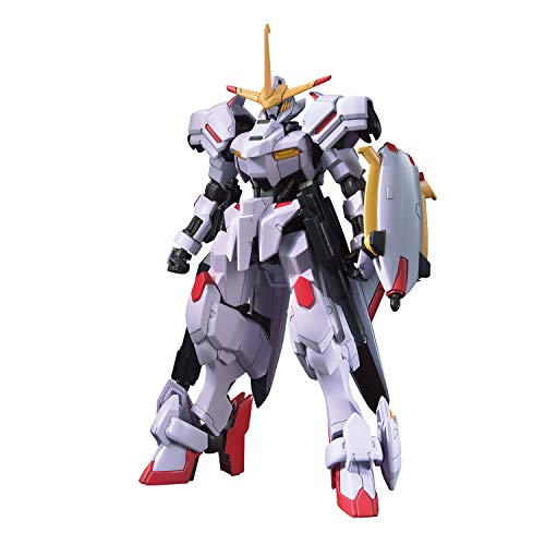 鉄血のオルフェンズ　HGガンプラ6体まとめ売り Amazon | バンダイ(BANDAI) 機動戦士ガンダム 鉄血の