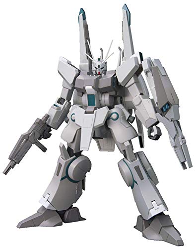 HGUC 機動戦士ガンダムUC MSV ARX-014 シルヴァバレト 1/144スケール 色分け済みプラモデル