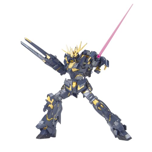 HGUC 1/144 RX-0 ユニコーンガンダム 2号機 バンシィ デストロイモード (機動戦士ガンダムUC)