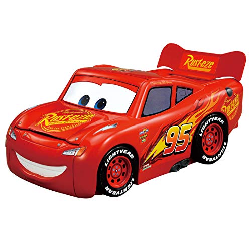 ディズニー カーズ トミカ トルネードシューターに変身! マックィーン|GOODWOODS