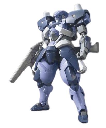 HG 機動戦士ガンダム 鉄血のオルフェンズ 百錬 1/144スケール 色分け済みプラモデル画像