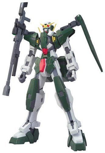 HCM-Pro 45 ガンダムデュナメス (機動戦士ガンダム00)画像