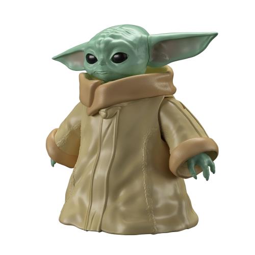 Sideshow スターウォーズ マンダロリアン グローグStar Wars 《The