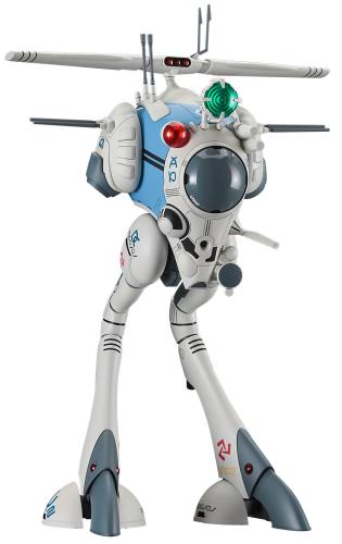 ハセガワ 超時空要塞マクロス リガード (偵察型) 1/72スケール プラモデル 65881｜GOODWOODS 8,919円