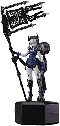 グッドスマイルカンパニー(GOOD SMILE COMPANY) chitocerium VI-carbonia lonsdaleite 1/1スケール PS＆ABS製 組み立て式プラスチックモデル