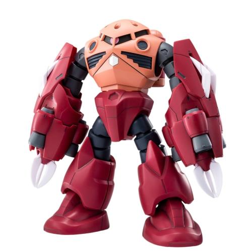 HGBF 1/144 アメイジングズゴック プラモデル(ホビーオンラインショップ限定)|GOODWOODS