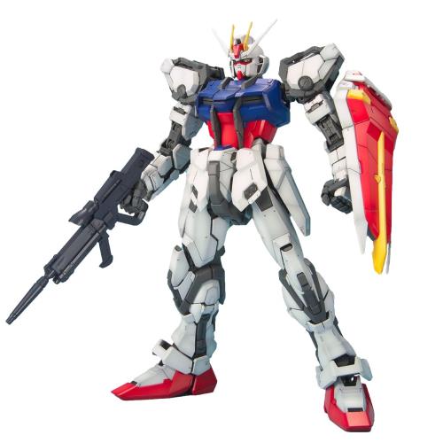 楽天市場】新品PG ガンプラ 1/60 ZGMF-X20A ストライク
