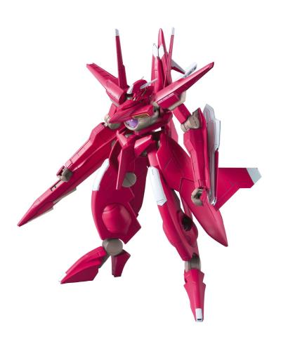HG 1/144 GNW-20000 アルケーガンダム (機動戦士ガンダム00)画像