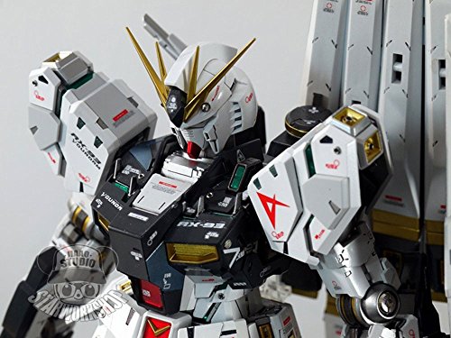 Master Grade（BANDAI） - MG νガンダム ver Ka 4573102554543.jpg