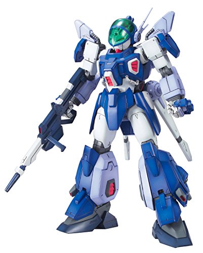 リアルロボットレヴォリューション 1/48 SPTレイズナー