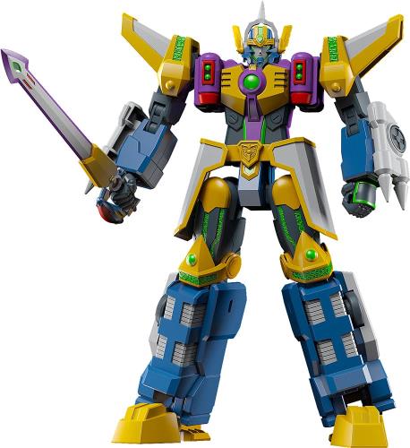 電脳冒険記ウェブダイバー DXウェブナイトシリーズ W-13 ワイバリオン ロボ 楽天市場】DXウェブナイトシリーズ W-03 グリフィオン 電脳冒険