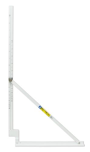 シンワ測定(Shinwa Sokutei) 溶接御引き回し行動様式 1m 磁石付 77888
