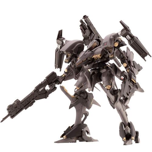 壽屋 アーマードコア レイレナード 03-AALIYAH シュープリス OP Ver. 全長約180mm 1/72スケール プラモデル VI082