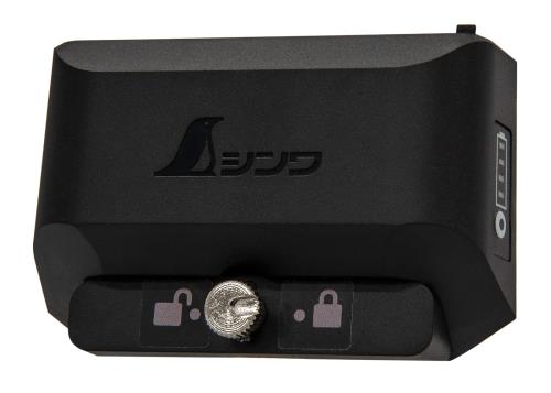 シンワ測定(Shinwa Sokutei) 部分品 イオン蓄電池 ＬＥＸＩＡ－Ｅ用 80934