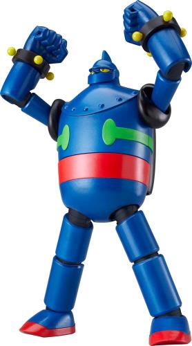 MODEROID 鉄人28号 ノンスケール 組立て式プラスチックモデル画像
