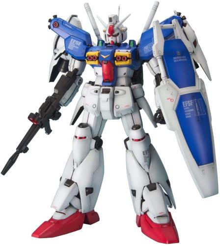 楽天市場】PG 1/60 RX-78 GP01/Fb ガンダム試作1号機