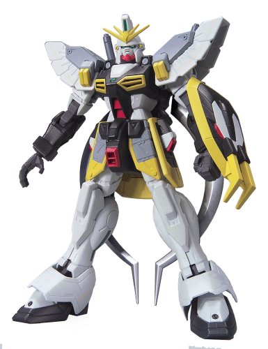 HCM-Pro 57-00 ガンダムサンドロック (新機動戦記ガンダムW)画像