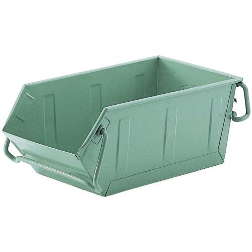 トラスコ中山(TRUSCO) バケットBタイプ 3.8L 有効内寸274174133mm B-30