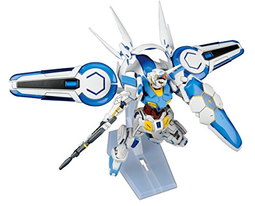 HG 1/144 ガンダム G-セルフ (パーフェクトパック装備型) (ガンダムGのレコンギスタ)画像